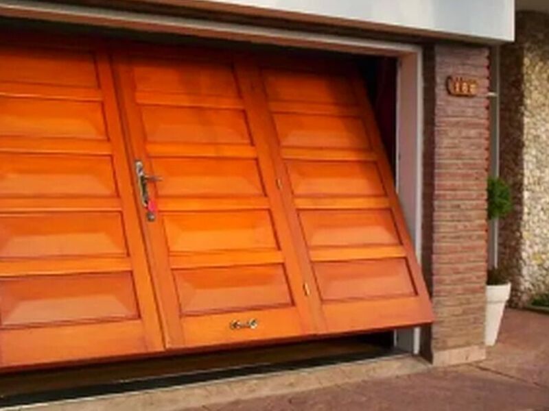 Puertas Levadizas