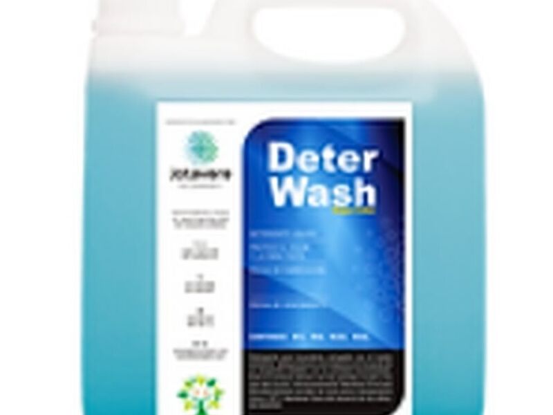 Detergente Deter Wash Perú