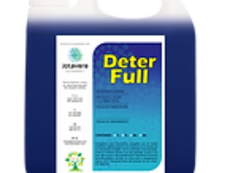 Detergente Deter Full Perú