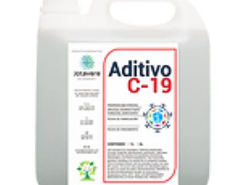 Aditivo C19 Perú