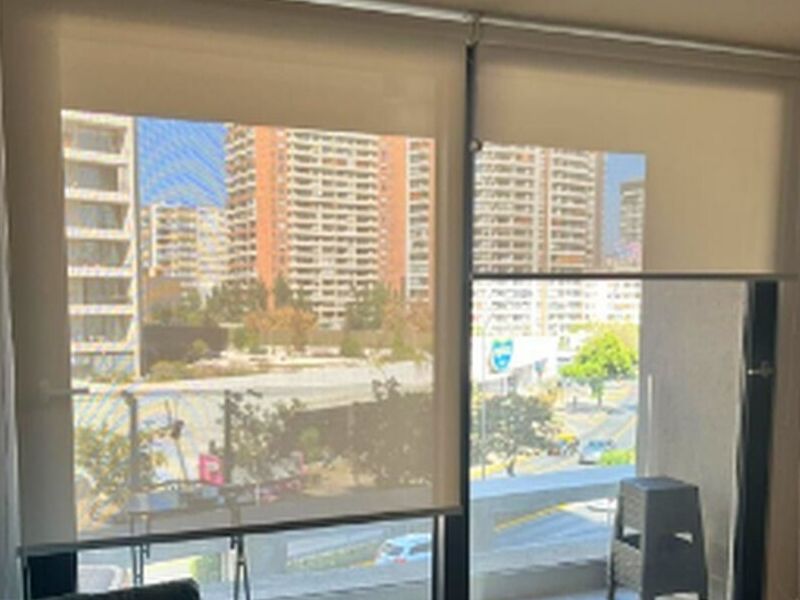 Cortina enrollable Callao