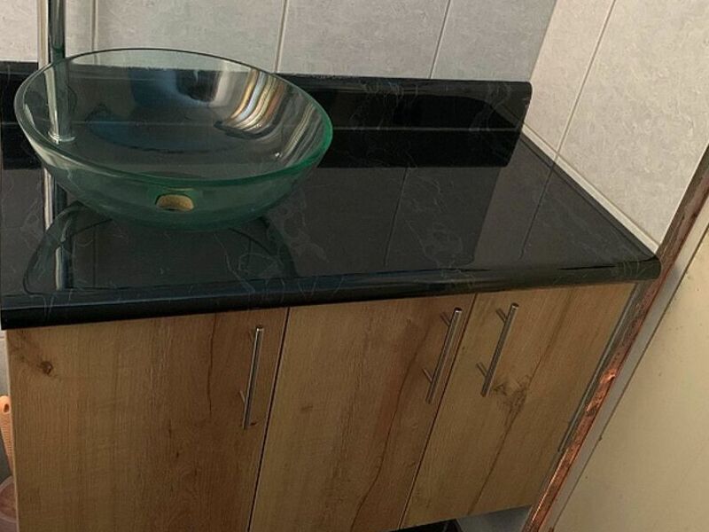 Mueble de Baño Perú