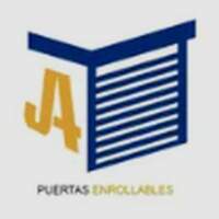 JA PUERTAS ENROLLABLES