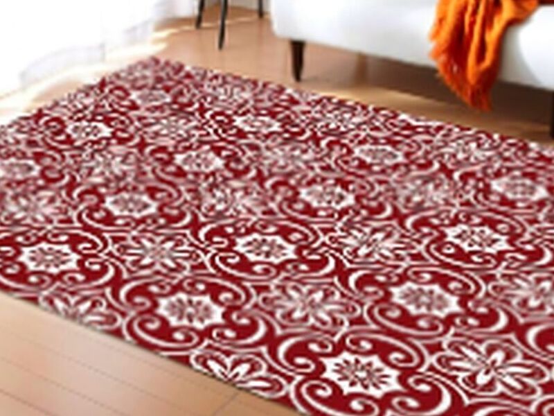 Alfombra Fasada