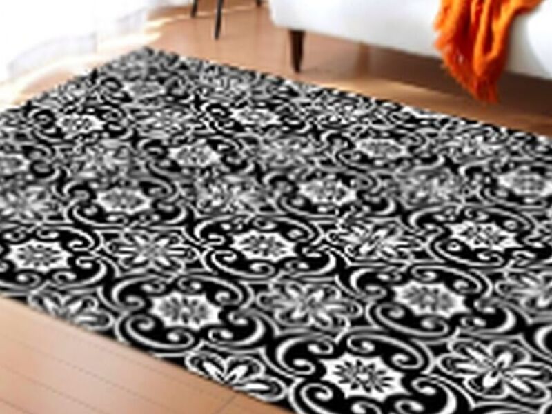 Alfombra Maragheh