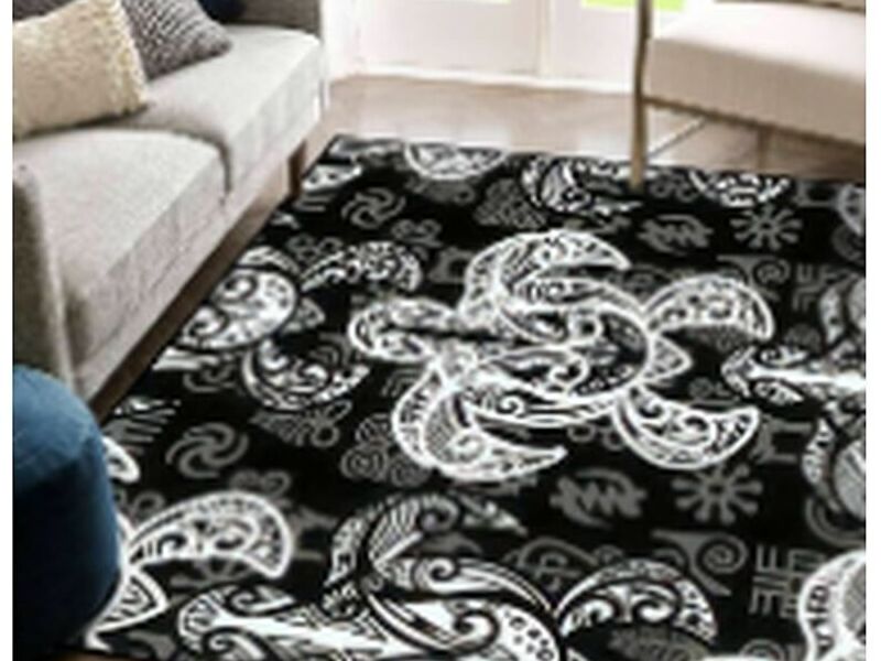Alfombra Neyriz