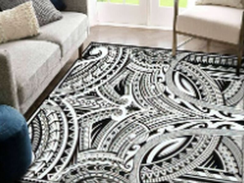 Alfombra Ney