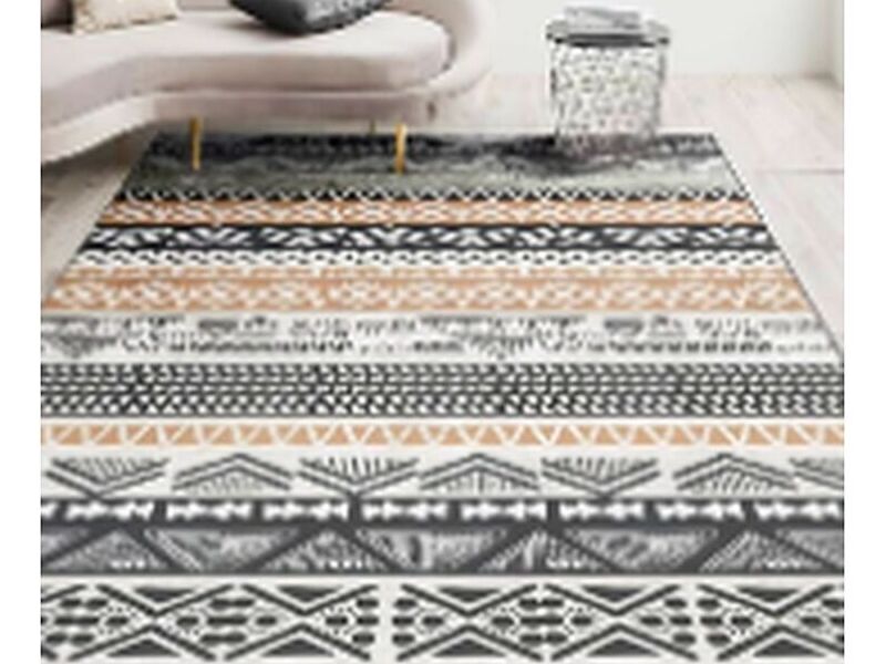 Alfombra Semnan