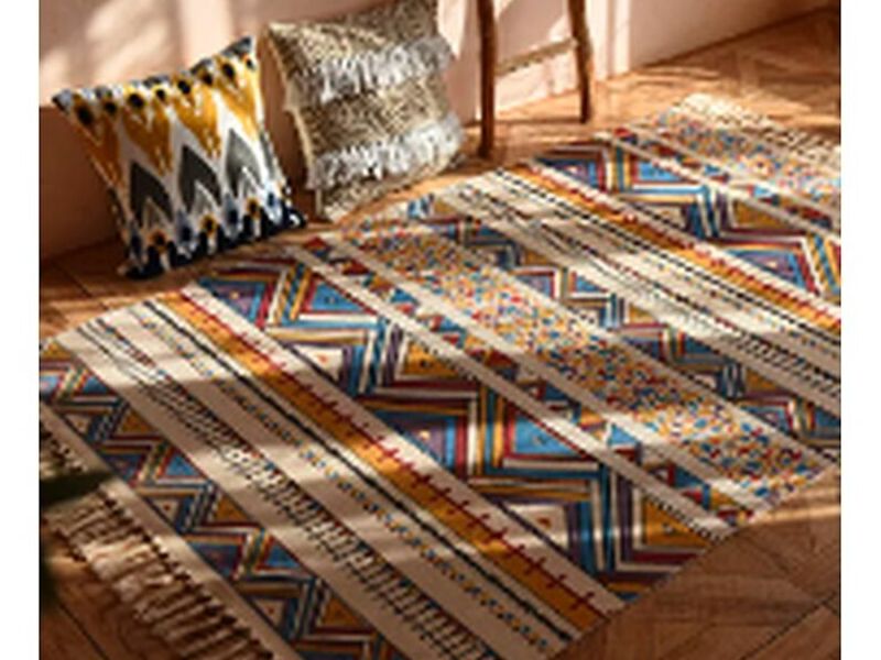  Alfombra Shahindezh