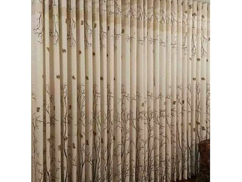 Cortinas modernas
