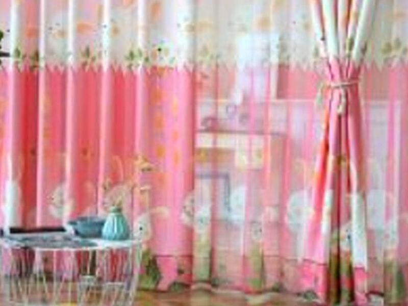Cortinas INFANTILES