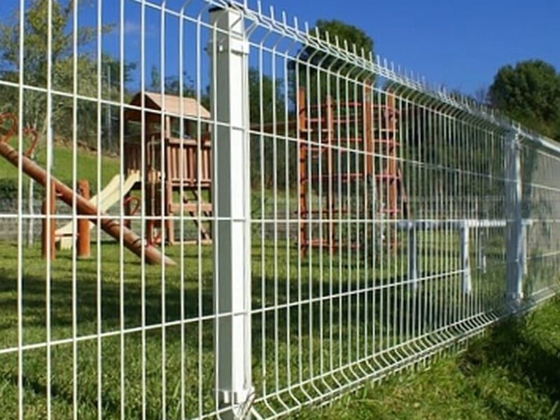 Rejas de seguridad