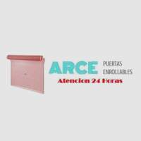 Arce Puertas Enrollables