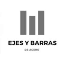 EJES Y BARRAS DE ACERO