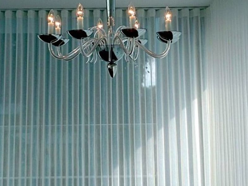 CORTINAS RIPPLEFOLD