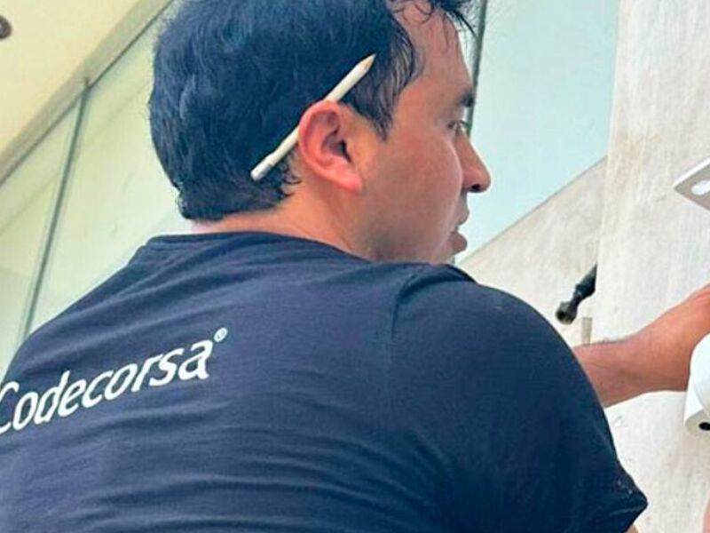 Instalación de Cortinas