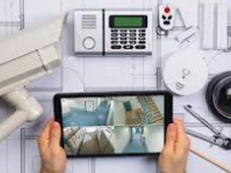 Alarmas y monitoreo