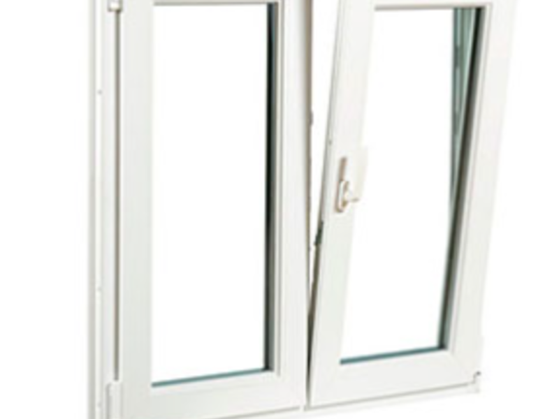 Sistema Oscilo-Batiente de PVC Lima
