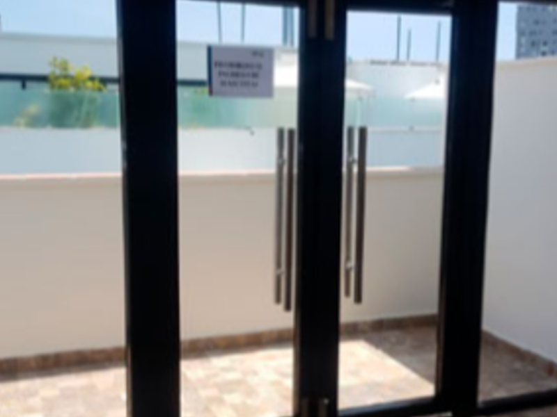 Puerta de PVC Lima