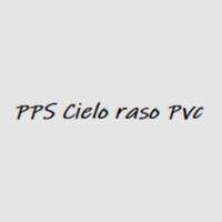 PPS Cielo raso Pvc