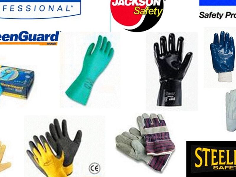 Guantes Peru