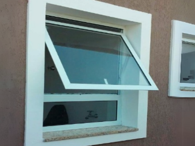 Ventanas Proyectantes en Lima