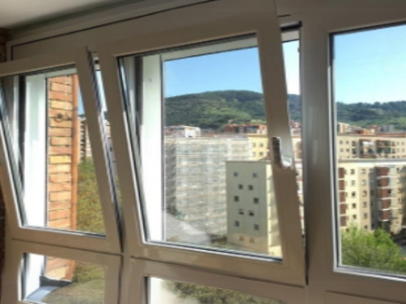 Ventana Obcsilobatiente