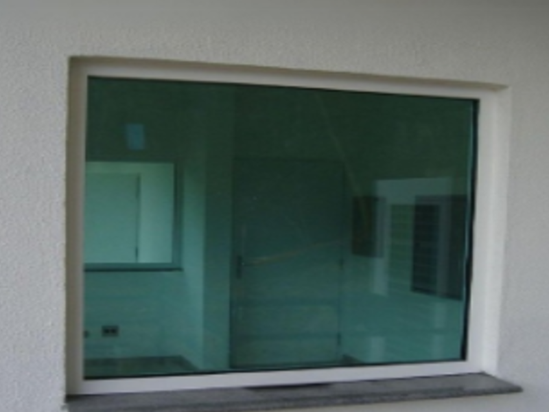 Ventanas Fijas en Lima