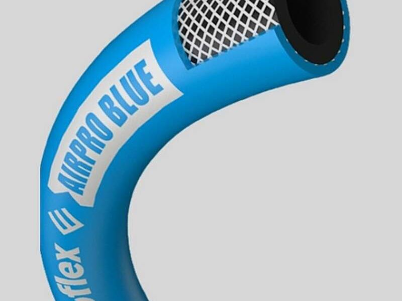 AIRPRO BLUE PERU