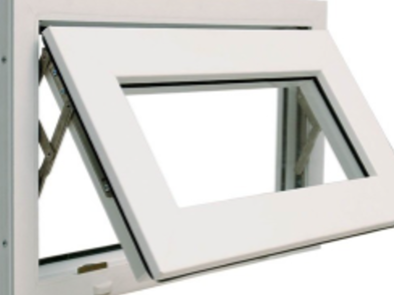 Ventana Proyectante