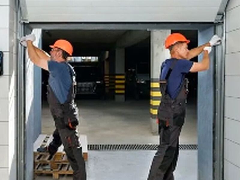 Servicio de Reparación