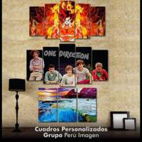 Cuadros Perú Imagen