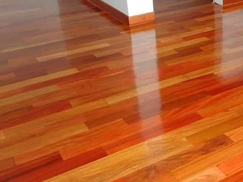 Parquet Laminado