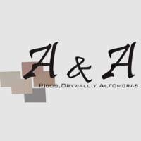 A&A Pisos, Drywall y Alfombras