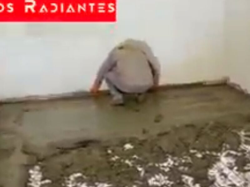 Instalación pisos Huancayo
