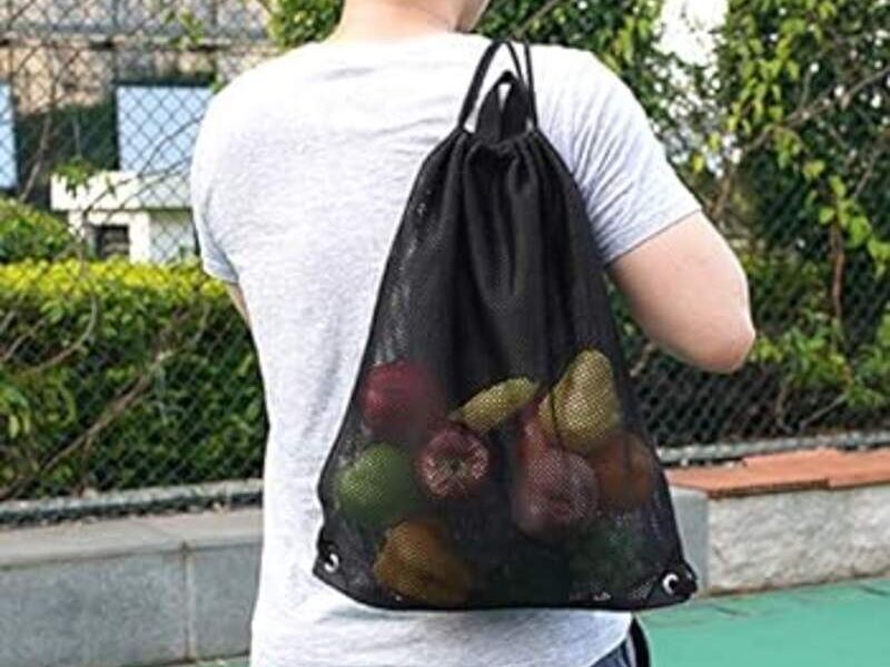 Bolsa ResisteTodo Perú