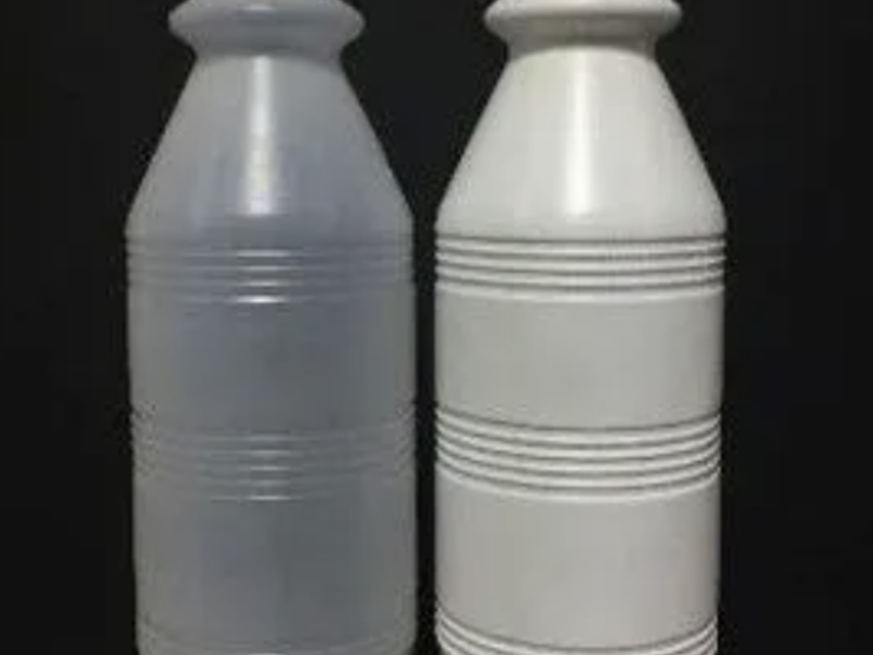 Yogurt 1 litro  Ecológica con anillo Perú