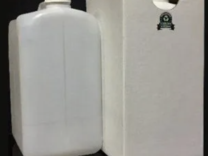 Bidón 20 litros  Ecológico  Perú
