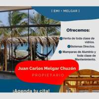 Vidriería EMI Melgar