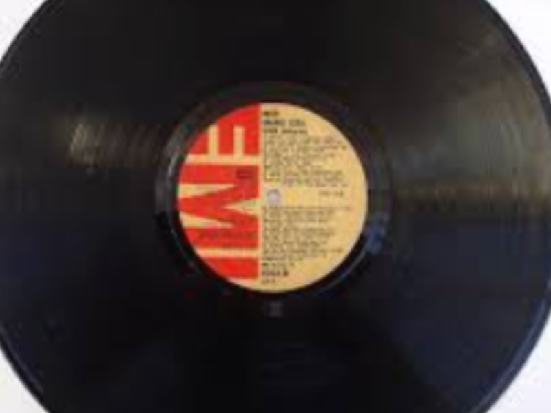 Vinile Peru 