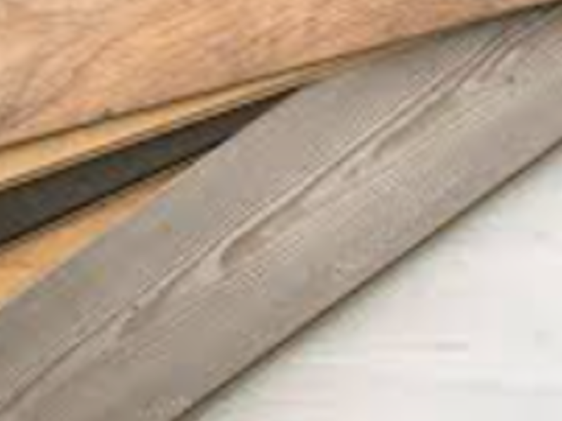 Parquet en Stock Peru 
