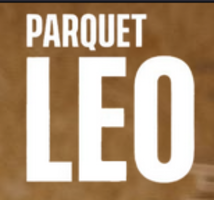 Parquet Leo.