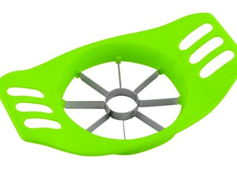 CORTADOR DE MANZANA