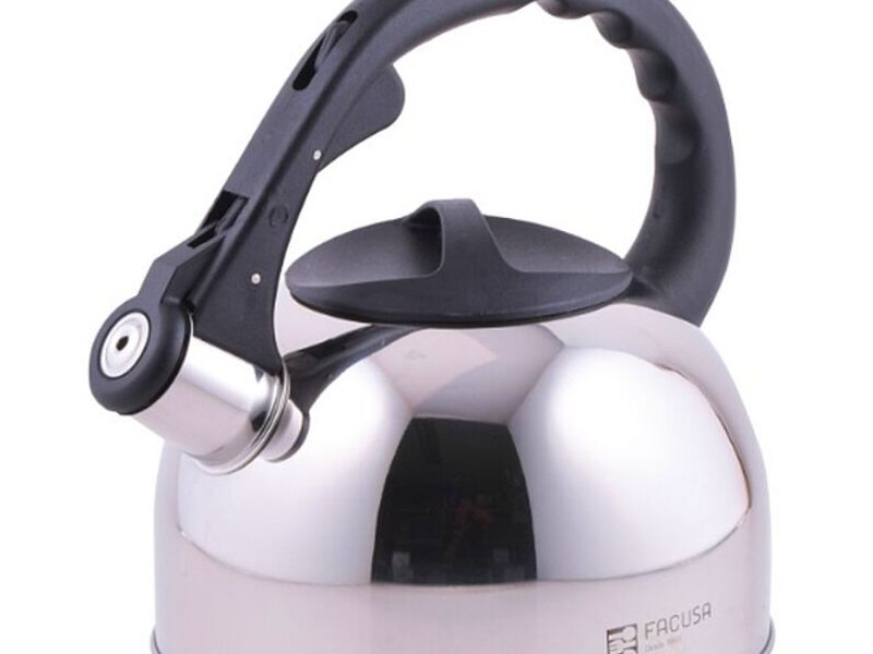 TETERA 2.50LT CON SILBADOR