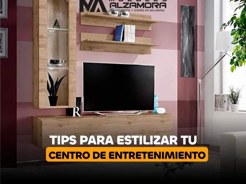  Mueble para TV Perú