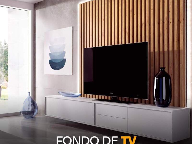 Fondo de TV Peru