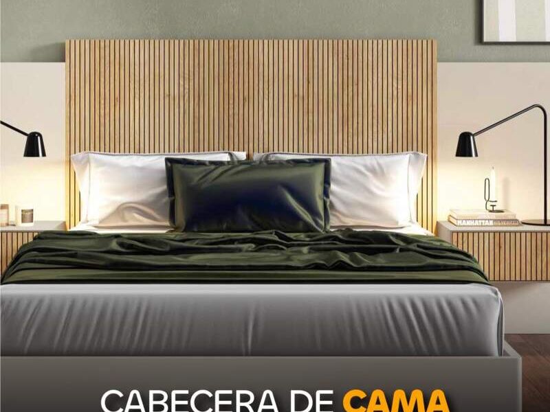 Cabecera de Cama Perú