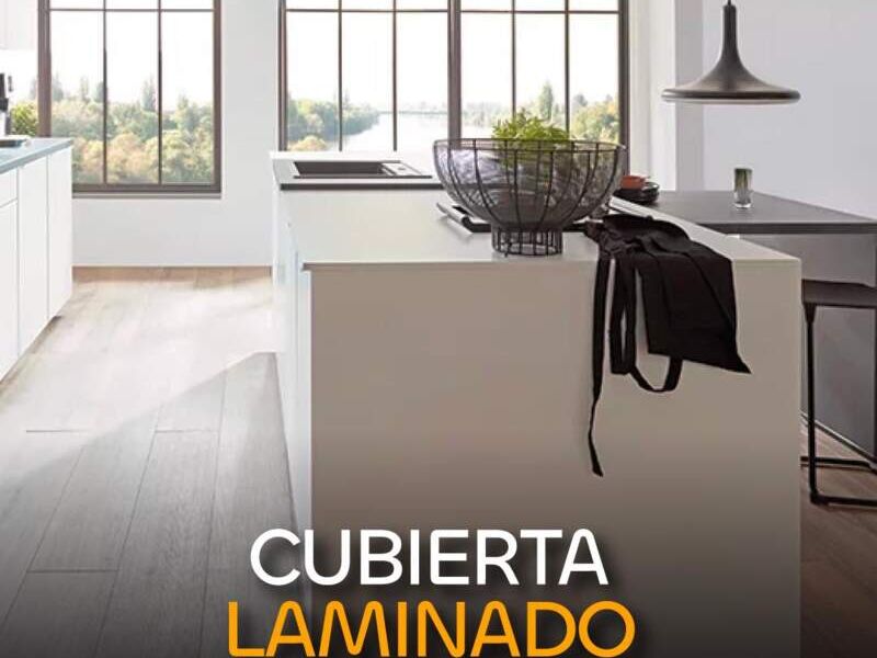 Cubierta Laminado Peru