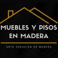 Muebles y Pisos en Madera