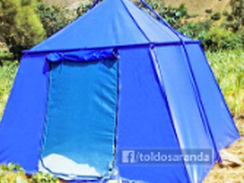 Carpas para Camping